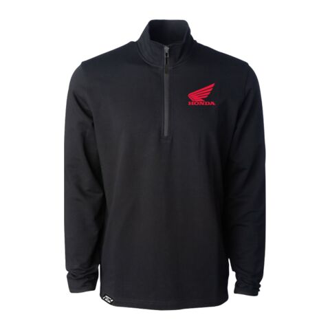 Factory Effex Honda Performance Quarter Zip Hoody