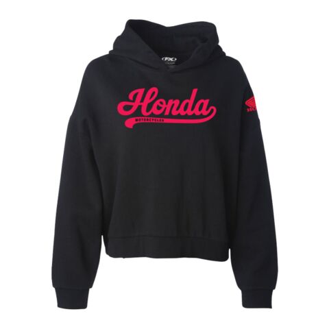 Factory Effex Honda Scripty Women's Hoody
