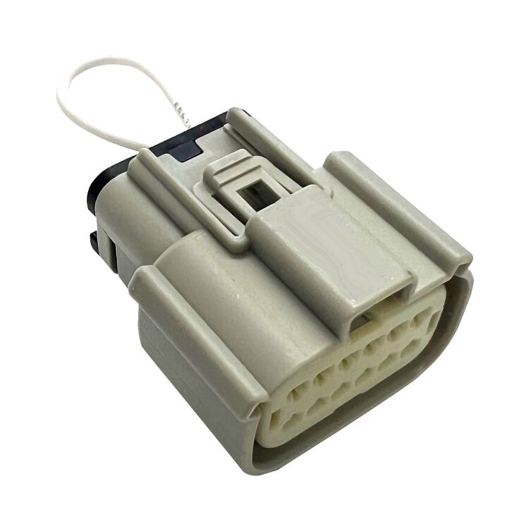 Namz Apple CarPlay/Android Auto Jumper Connector For Harley Street Glide / Road Glide 2019-2023