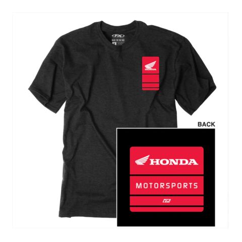 Factory Effex Honda Phase T-Shirt