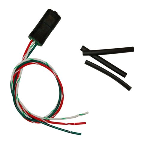 Namz Delphi OEM Mating Connectors
