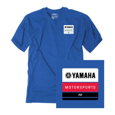 Factory Effex Yamaha Phase T-Shirt