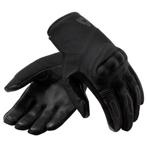 REV'IT! Cassini H2O Women's Gloves Black / LG [Open Box]