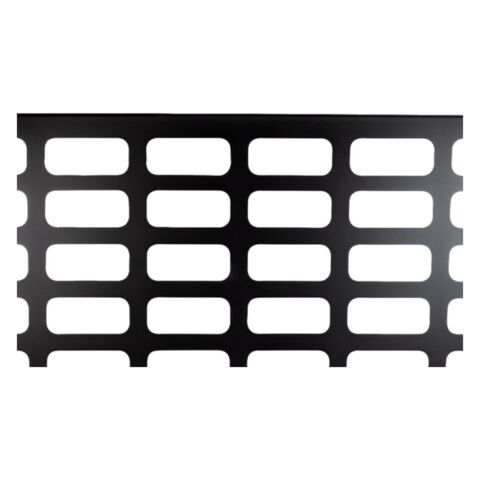 Moose Racing Headache Rack Polaris Ranger 2024-2025