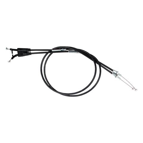 Motion Pro Vinyl Throttle Cable Kawasaki KX450F 2009-2011