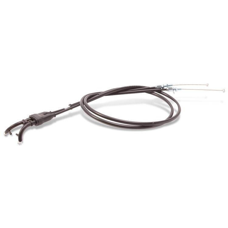 Motion Pro Vinyl Throttle Cable Honda CRF450L / CRF450RL / CRF450X 2019-2026 
