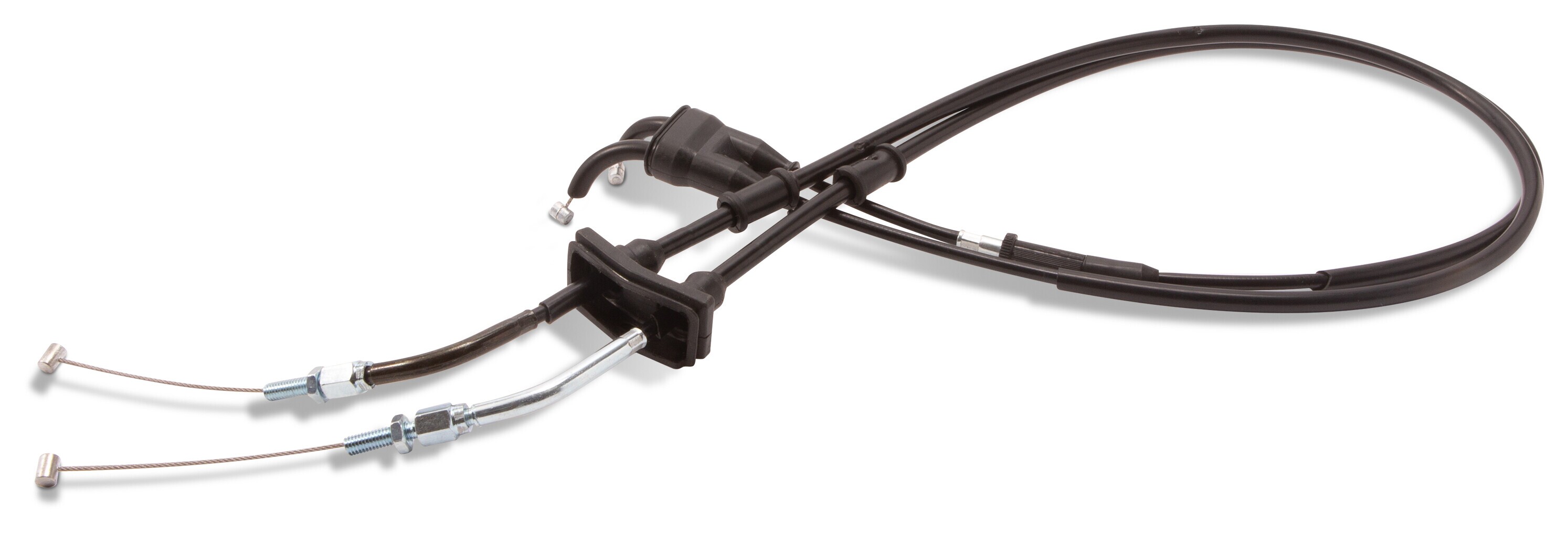 Motion Pro Vinyl Throttle Cable Yamaha WR250F / YZ250F / YZ250FX 2019 ...