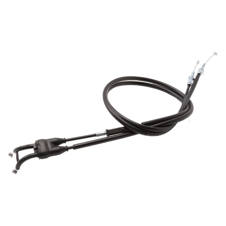Motion Pro Vinyl Throttle Cable Kawasaki KX450 / X 2024-2026