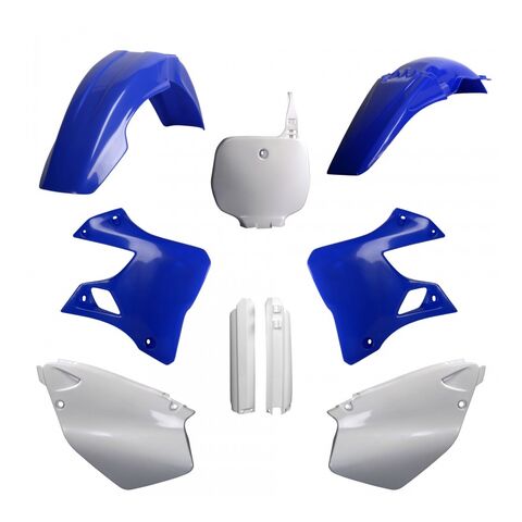 Polisport MX Body Kit Yamaha YZ125 / YZ250 1996-1999