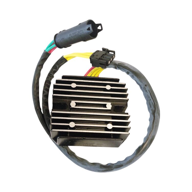 Rick's Motorsport Electrics Hot Shot Regulator / Rectifier BMW 650cc-800cc 2006-2016