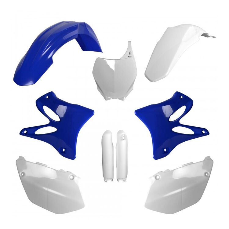 Polisport MX Body Kit Yamaha YZ125 / YZ250 2008-2014