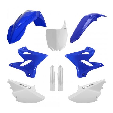 Polisport MX Body Kit Yamaha YZ125 / X / YZ250 / X 2015-2020