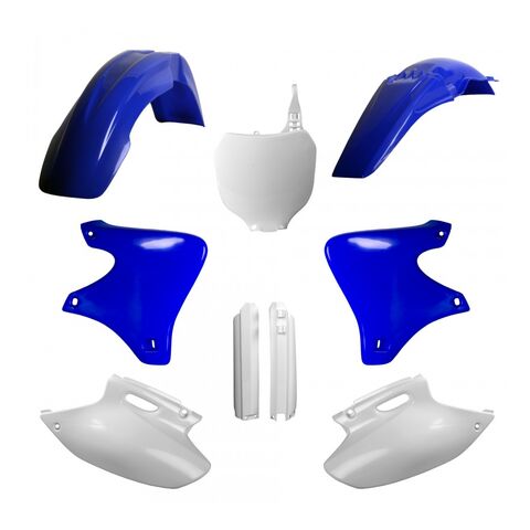 Polisport MX Body Kit Yamaha YZ250F 2001-2002