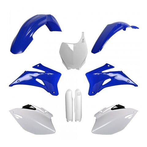 Polisport MX Body Kit Yamaha YZ250F / YZ450F 2008-2009