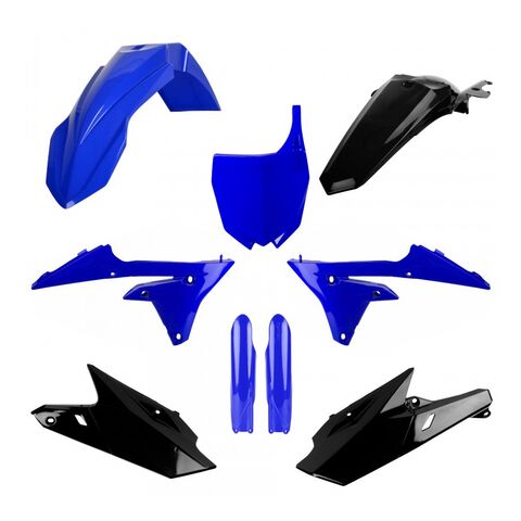 Polisport MX Body Kit Yamaha YZ250F / YZ450F 2014-2018