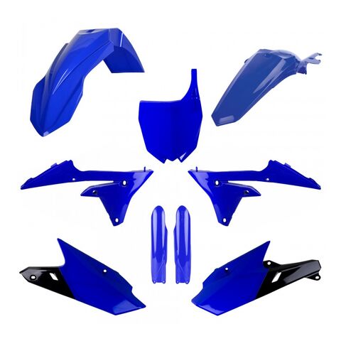Polisport MX Body Kit Yamaha YZ250F / YZ450F 2014-2018