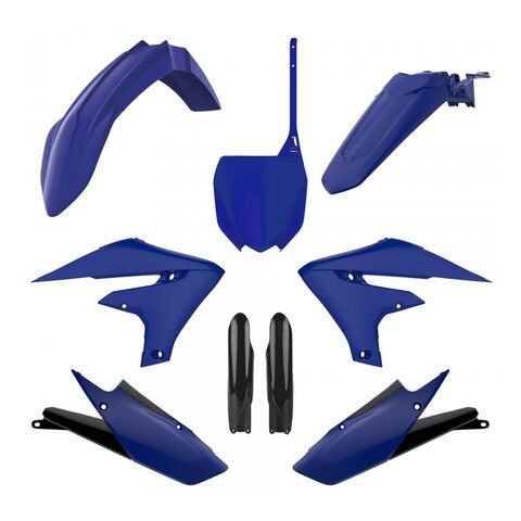 Polisport MX Body Kit Yamaha YZ250F / YZ450F 2018-2024