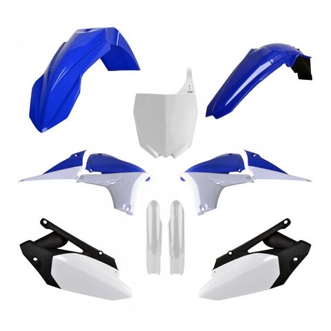 Polisport MX Body Kit Yamaha YZ450F 2010-2013