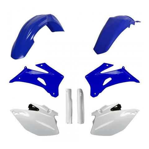 Polisport Enduro Body Kit Yamaha WR250F / WR450F 2007-2013