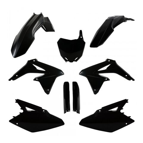 Polisport MX Body Kit Suzuki RMZ 450 2008-2017
