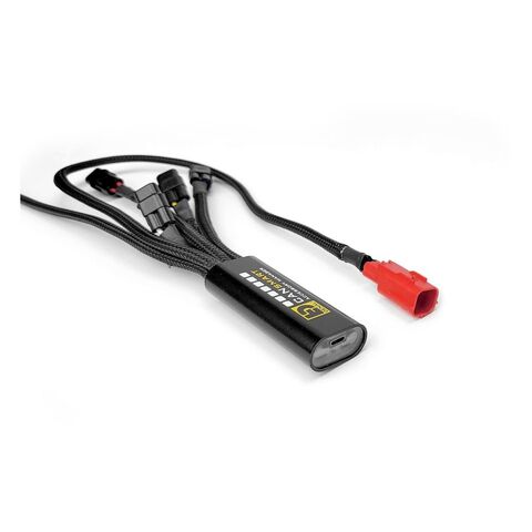 Denali 2.0 Plug-N-Play CANsmart Controller Harley-Davidson Pan America 1250 / Special 2021-2026 [Open Box]