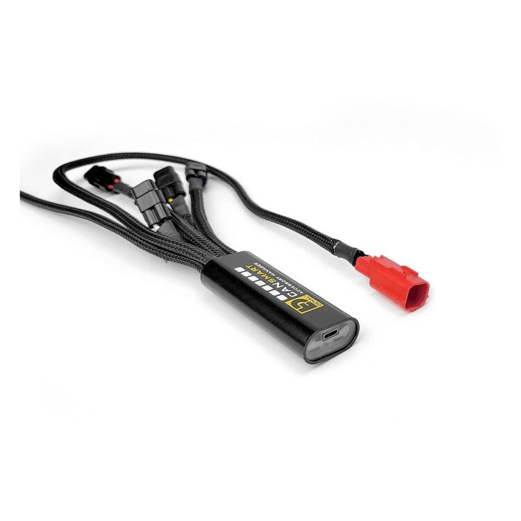 Denali 2.0 Plug-N-Play CANsmart Controller Harley-Davidson Pan America 1250 / Special 2021-2026 [Open Box]