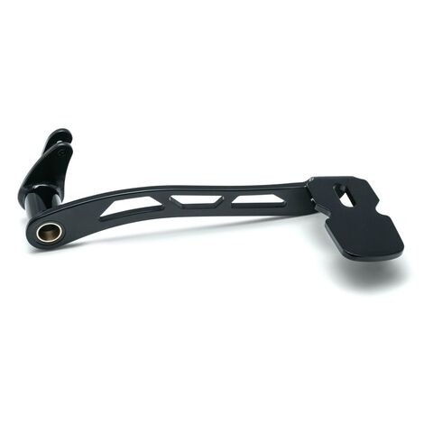 Kuryakyn Brake Pedal Arm For Harley Touring 2014-2026 Extended / Chrome [Open Box]