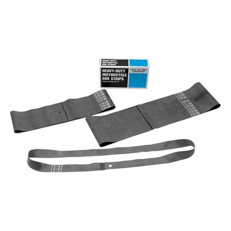 Drag Specialties Rim Strip Center Valve / 15x5 [Open Box]