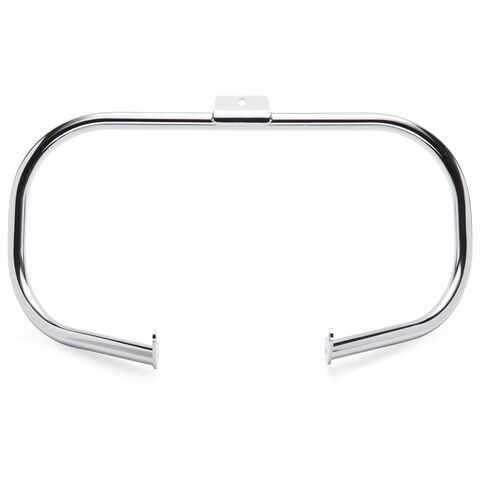Milwaukee Twins Highway Bars For Harley Softail 2000-2017 Chrome [Open Box]