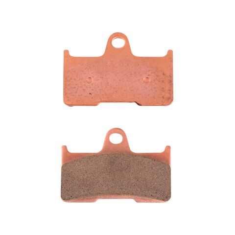 EBC FA344SV SV Series Severe Duty Brake Pads CFMoto / Yamaha 400cc-660cc 2002-2021