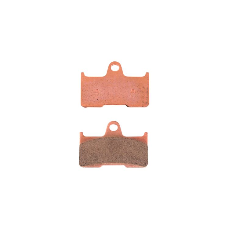 EBC FA344SV SV Series Severe Duty Brake Pads CFMoto / Yamaha 400cc-660cc 2002-2021