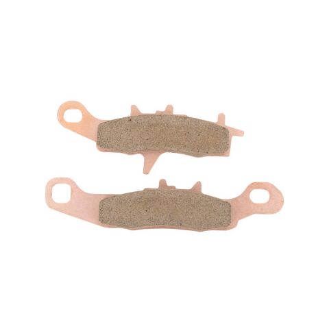 EBC FA349R R Series Sintered Front Brake Pads Kawasaki / Suzuki 450cc-700cc 2002-2014