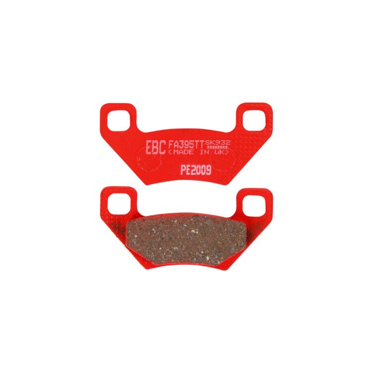 EBC FA395X Carbon X Brake Pads