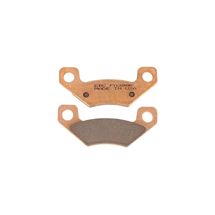 EBC FA398R R Series Sintered Brake Pads