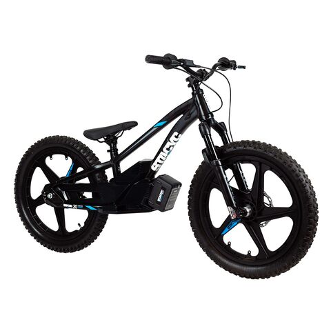 STACYC 20eDrive Electric Balance Bike [Previously Installed]