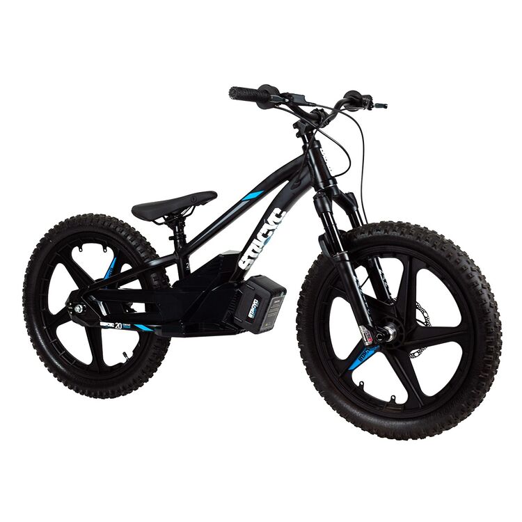 STACYC 20eDrive Electric Balance Bike [Previously Installed]