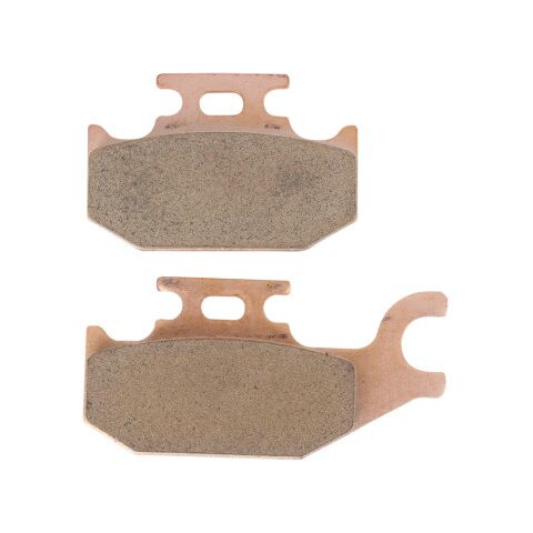 EBC FA413SV SV Series Severe Duty Brake Pads Suzuki KingQuad 400cc-700cc 2005-2024