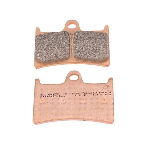 EBC FA380HH Double-H Sintered Front Brake Pads [Open Box]