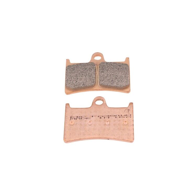 EBC FA380HH Double-H Sintered Front Brake Pads [Open Box]