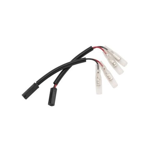 BikeMaster Turn Signal Adapters Suzuki [Open Box]