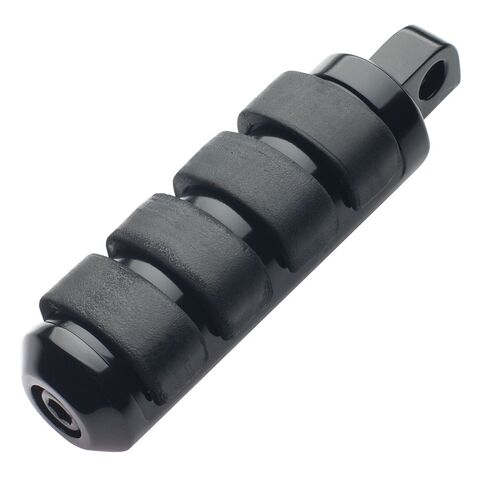 Milwaukee Twins Vibra-Kushion Footpegs [Previously Installed]