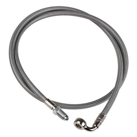 GBrakes Clutch Line KTM / Gas Gas / Husqvarna 125cc-501cc 2014-2026 Stainless Steel [Open Box]