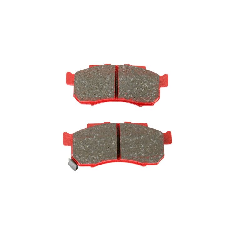 EBC FA477X Carbon X Front Right Brake Pads Honda MUV700 Big Red 2009-2013