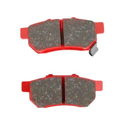 EBC FA478X Carbon X Rear Left Brake Pads Honda MUV700 Big Red 2009-2013