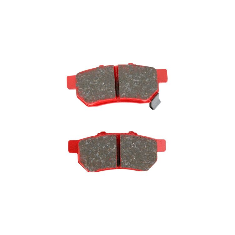 EBC FA478X Carbon X Rear Left Brake Pads Honda MUV700 Big Red 2009-2013