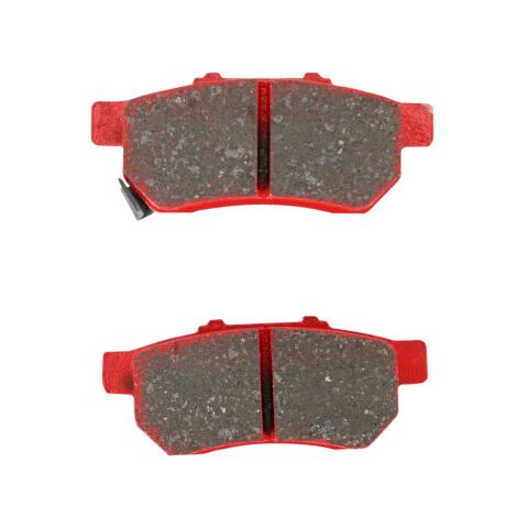 EBC FA479X Carbon X Rear Right Brake Pads Honda MUV700 Big Red 2009-2013