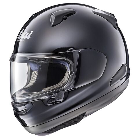 Arai Signet-X Helmet Pearl Black / MD [Blemished - Very Good]