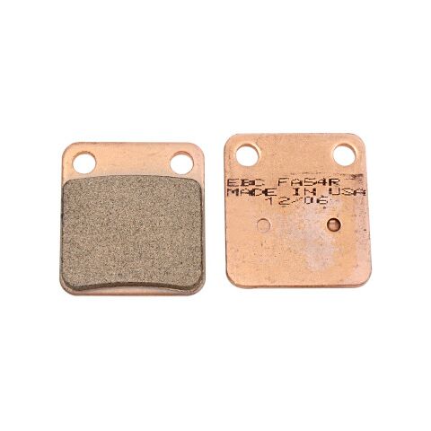 EBC FA54SV SV Series Severe Duty Rear Brake Pads