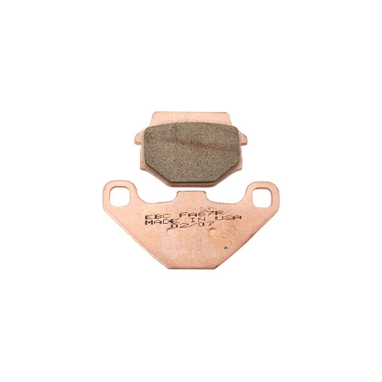 EBC FA67R R Series Sintered Brake Pads