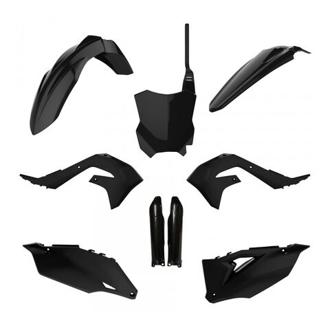 Polisport MX Body Kit Kawasaki KX250 / KX450 / X / SR 2019-2026